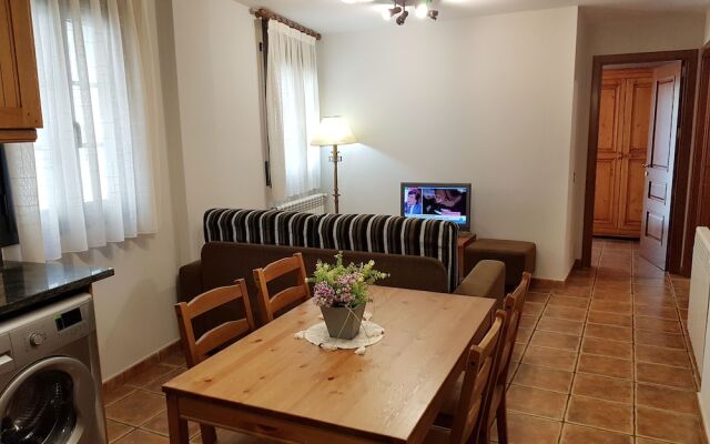 Apartaments Cal Noi