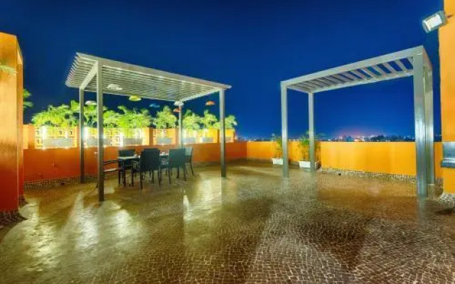 The Elements Service Apartment