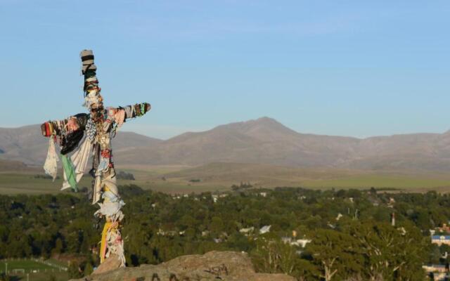 Postal del Ceferino