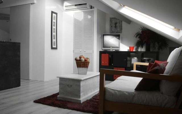 Suite Pastorel