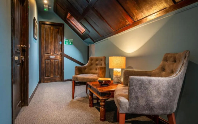 Edinbane Lodge