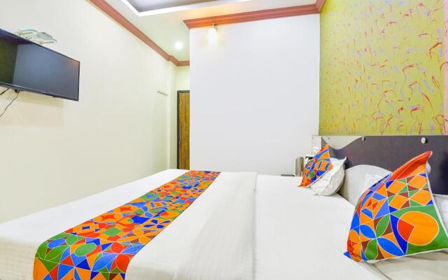 Fabexpress Relax Inn I