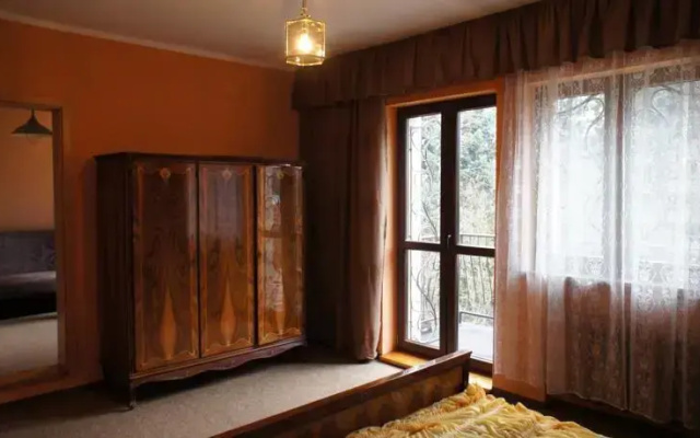 Villa Kierskie Lake