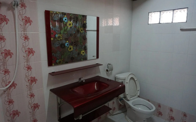 Thinpaka Resort