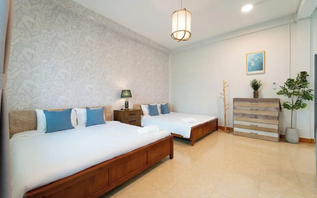 Moonlight Homestay Vung Tau