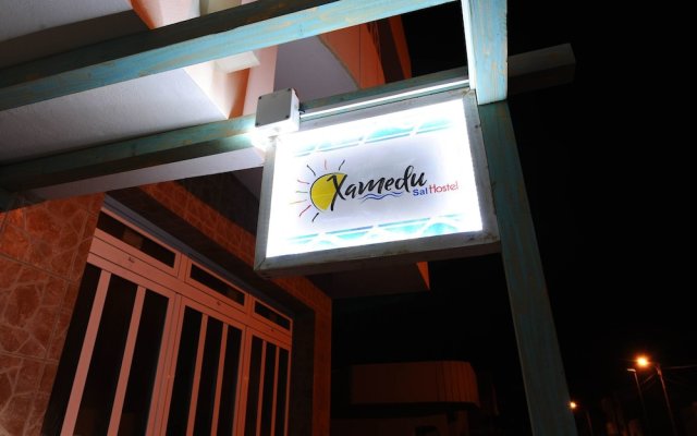 AH Xamedu Sal Hostel