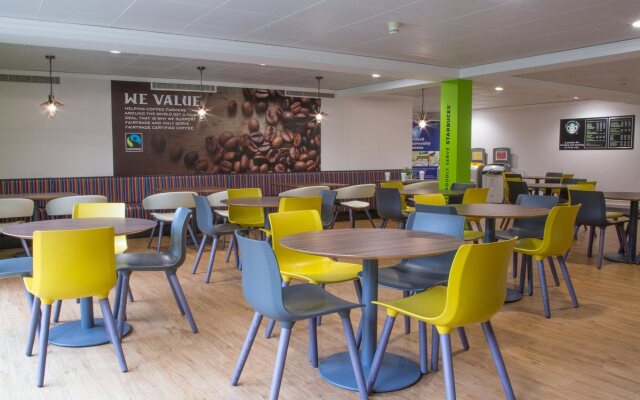 Telford University Rooms