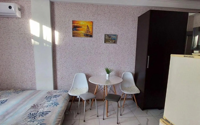 Апартаменты на улице Крымской 65Б