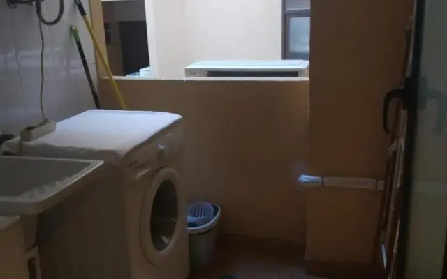 Apartamento 2 hab.en El Parador