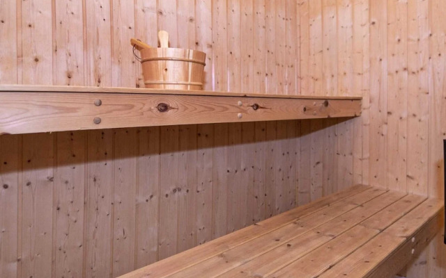8 Person Holiday Home in Nordborg-by Traum