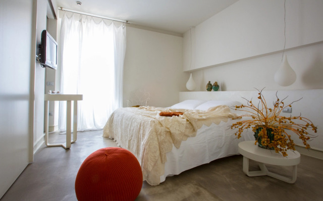 Shalai - Exclusive SPA and small gourmet hotel