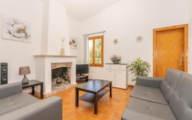 Villa Paco