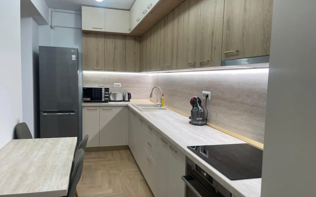 Boutique Elegant Apartments in Bucharest