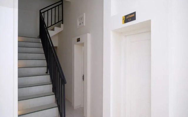 RedDoorz Near Terminal Bus Purwokerto