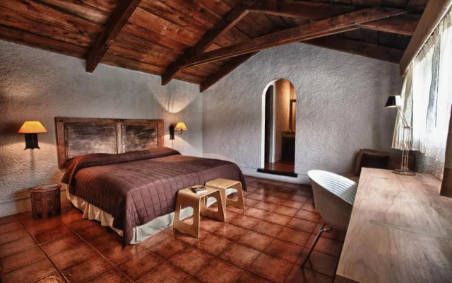 Antigua Guatemala Villas