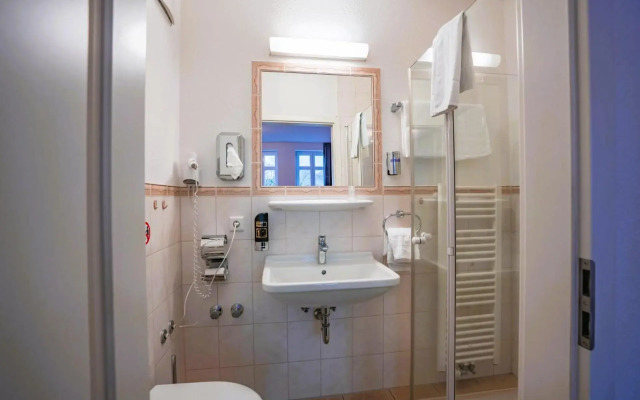 Hotel Starke