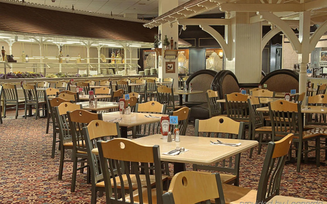 Tropicana Laughlin