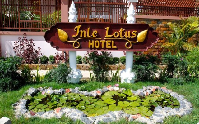 Inle Lotus Hotel