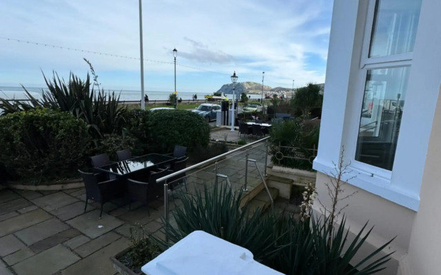 The Winchmore Hotel