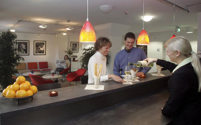 Hotel im Kornspeicher