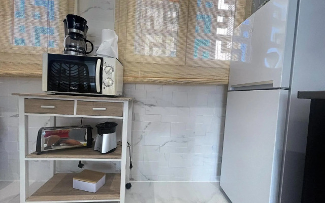 My Sweet Apartments Oca View