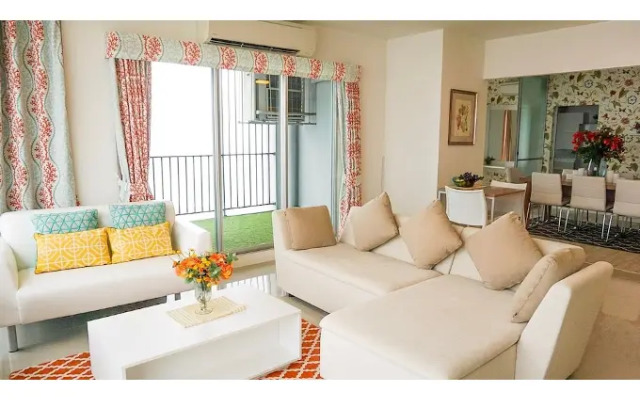 HuaHin Sky Suite by PassionataCollection