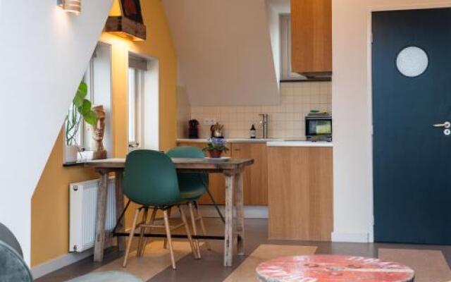 Studio aan Zee