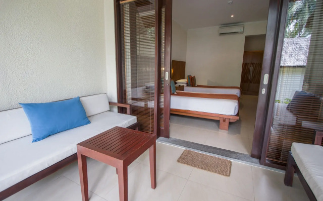 Blue Ocean Resort