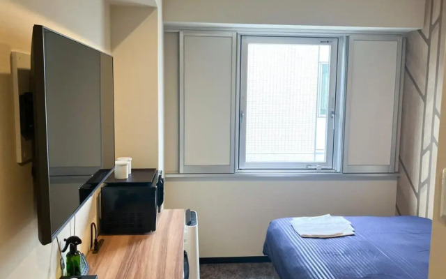 HOTEL LiVEMAX Hiratsuka Ekimae