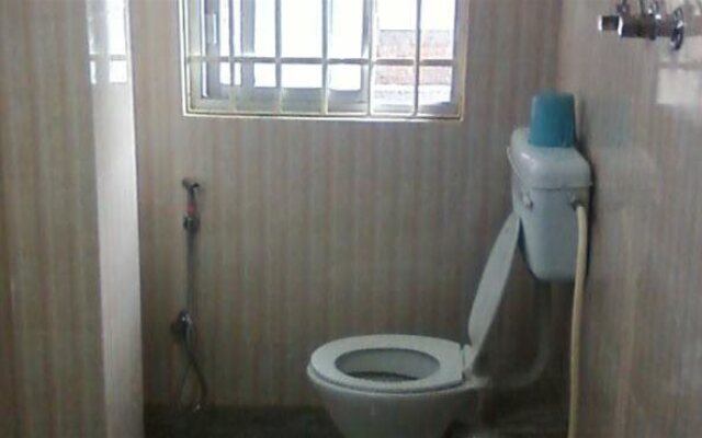 Pradhan Residency