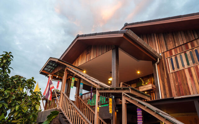Hueandin Klinmai Boutique Hotel
