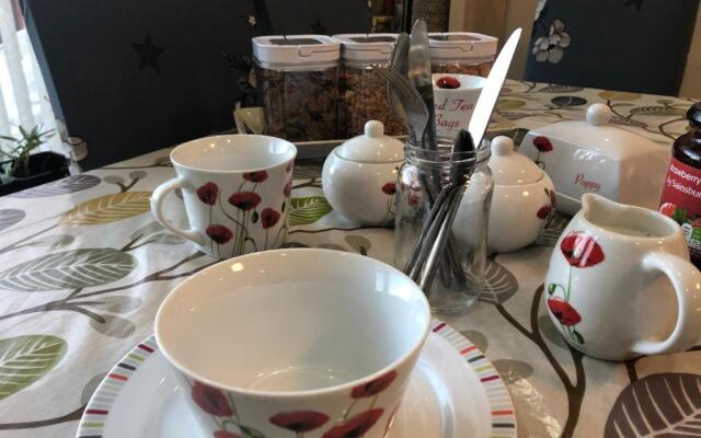 Lyndon House B&B