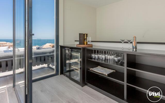 Zumo in Fuengirola with 3 bedrooms and 2 bathrooms