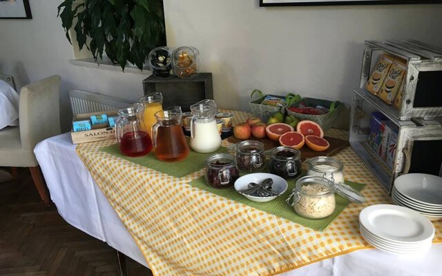 B+B Belgravia