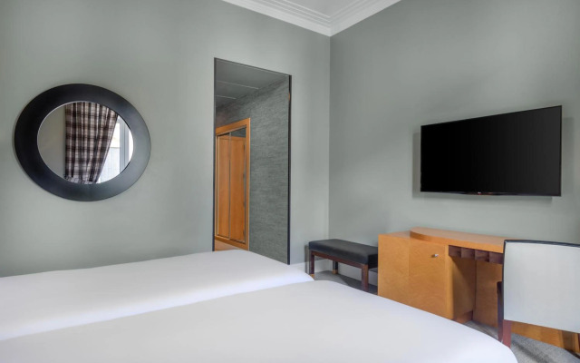 Hotel Larios Málaga