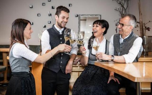 Viel Nois Guest House