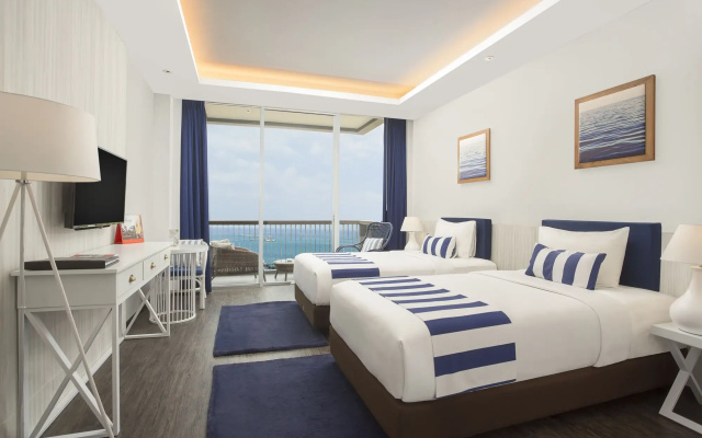 Swiss-Belresort Belitung