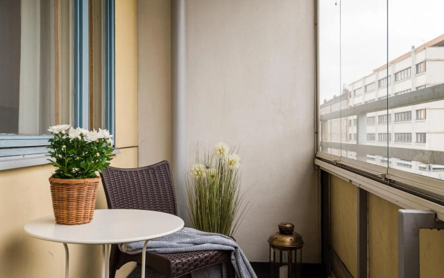 Apartments Borg Antinkatu