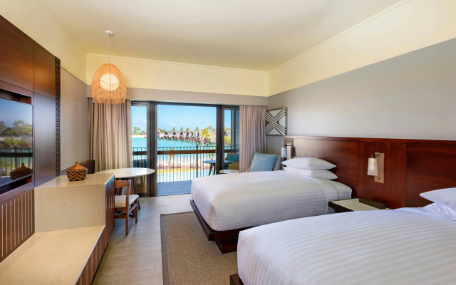 Fiji Marriott Resort Momi Bay