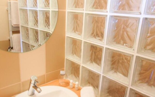 Hotel Club Blanche Neige