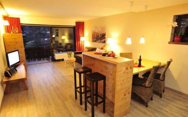 Auszeit Ferienwohnungen