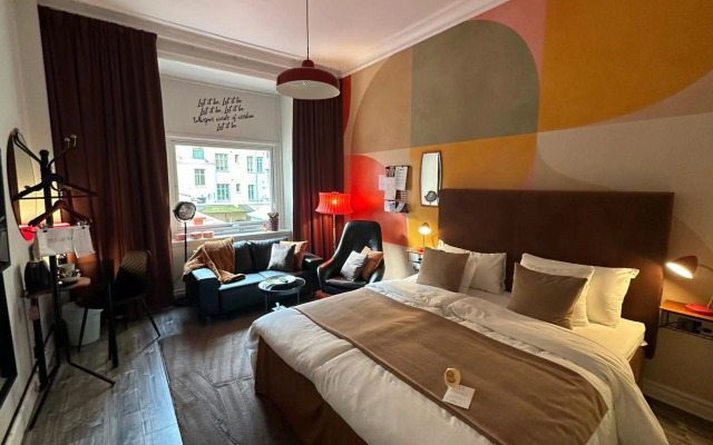 Hotell Onyxen, boutique- & lifestyle, Adults Only