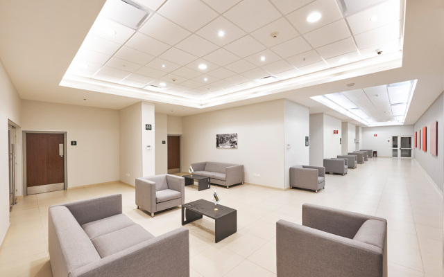 City Express Junior by Marriott San Luis Potosi Carranza