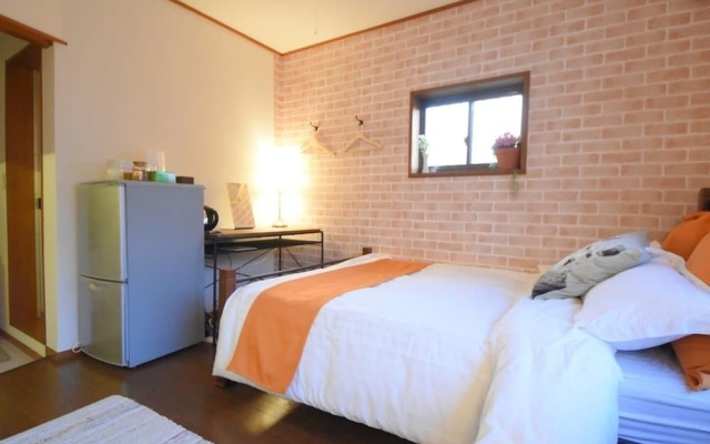 Tarbo's House Naramachi : The Heart of Nara – Guest Rooms – Nara
