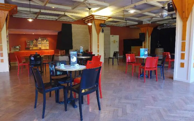 VVF Alsace Orbey Colmar