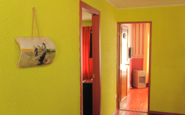 Hostal Benavente