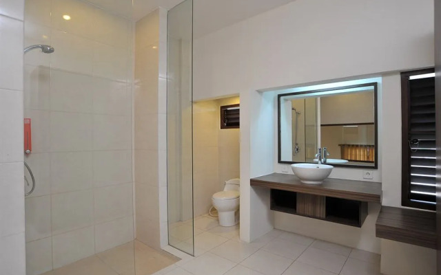 Airy Denpasar Barat Kepuh Segina 8 Bali