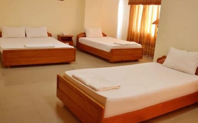 Thai Binh Duong Hotel