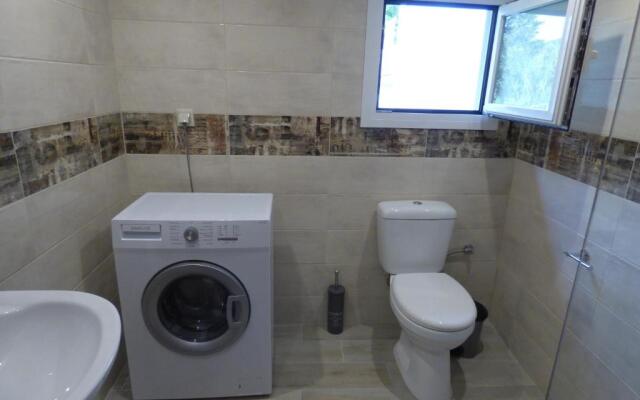 Patsis Appartment