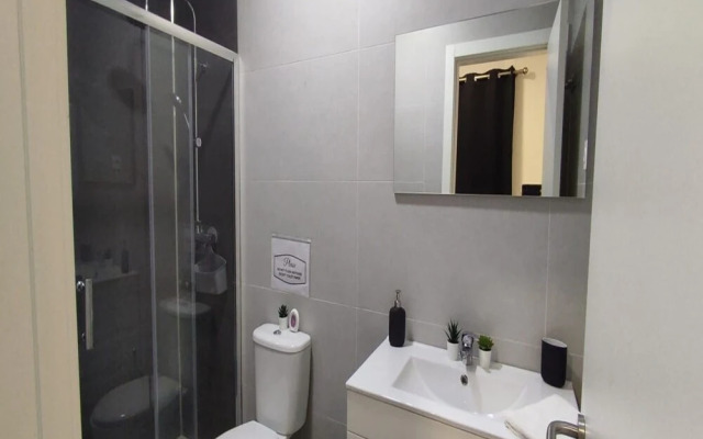 Lisbon Palma Rooms